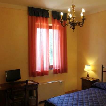 Villa Rinalducci Fano Room photo