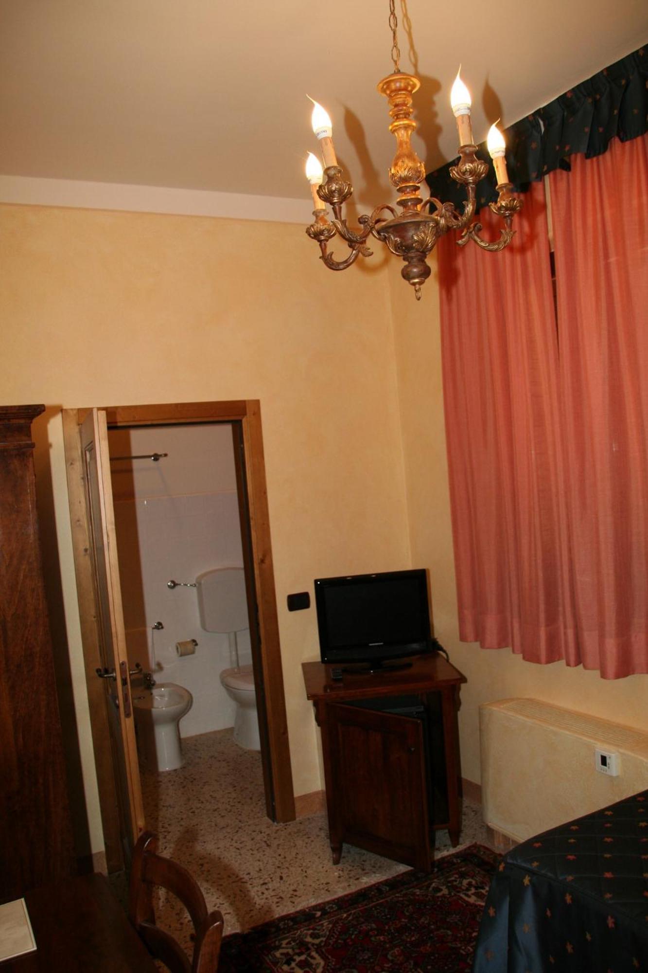 Villa Rinalducci Fano Room photo