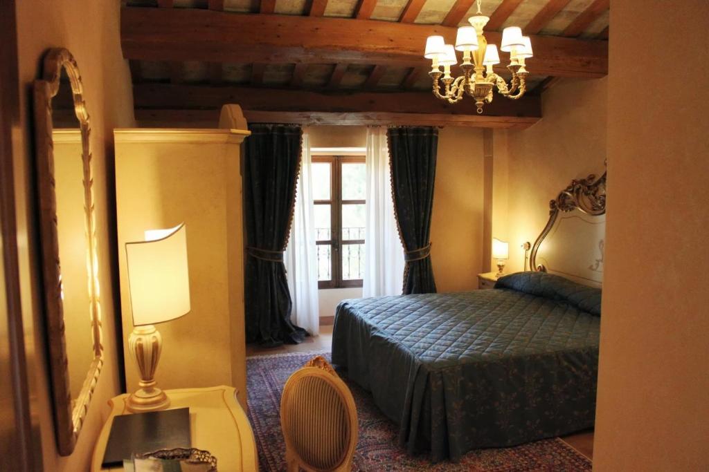 Villa Rinalducci Fano Room photo