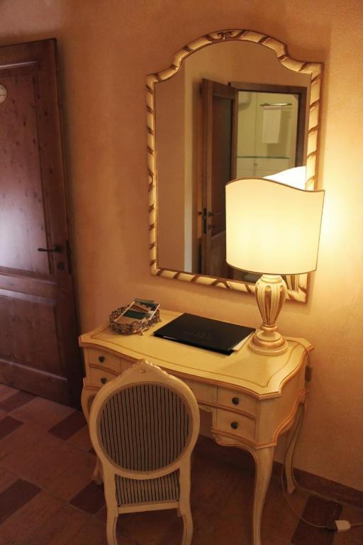 Villa Rinalducci Fano Room photo
