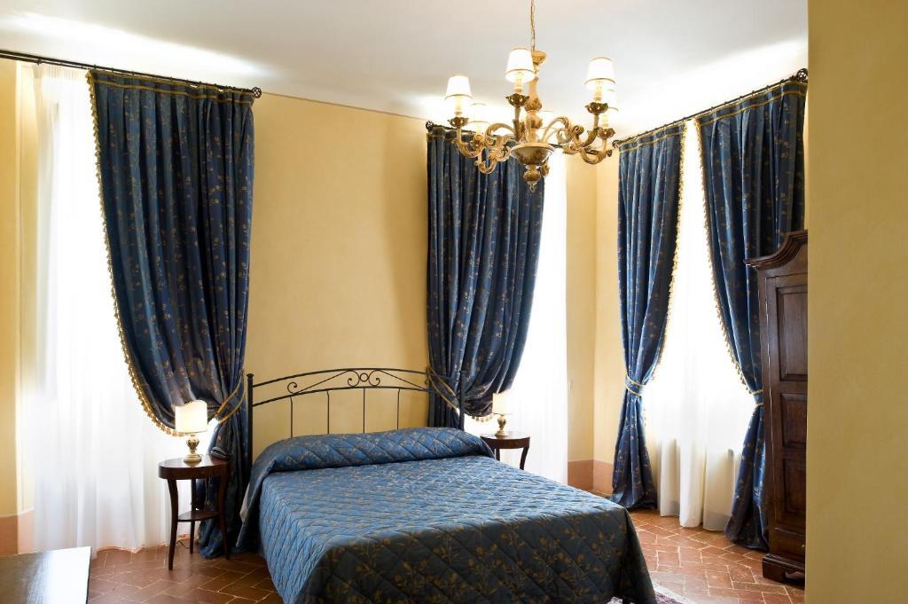 Villa Rinalducci Fano Room photo