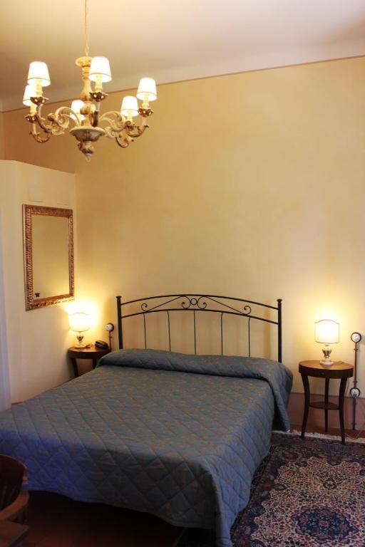 Villa Rinalducci Fano Room photo