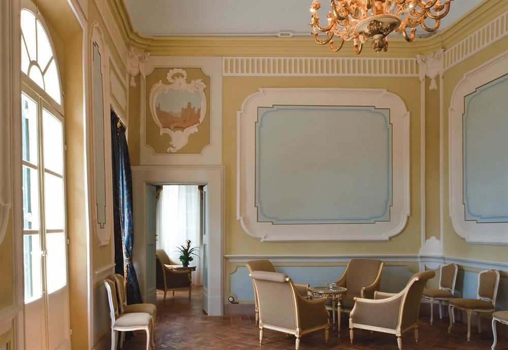 Villa Rinalducci Fano Exterior photo