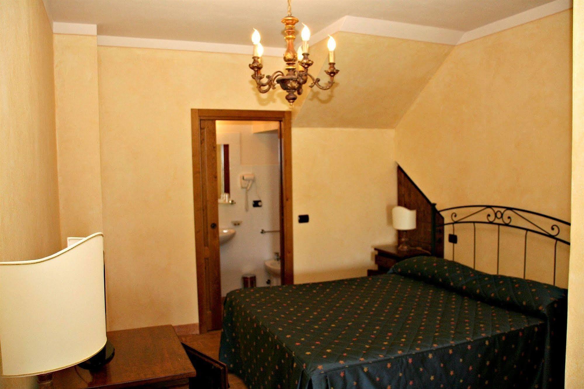 Villa Rinalducci Fano Exterior photo