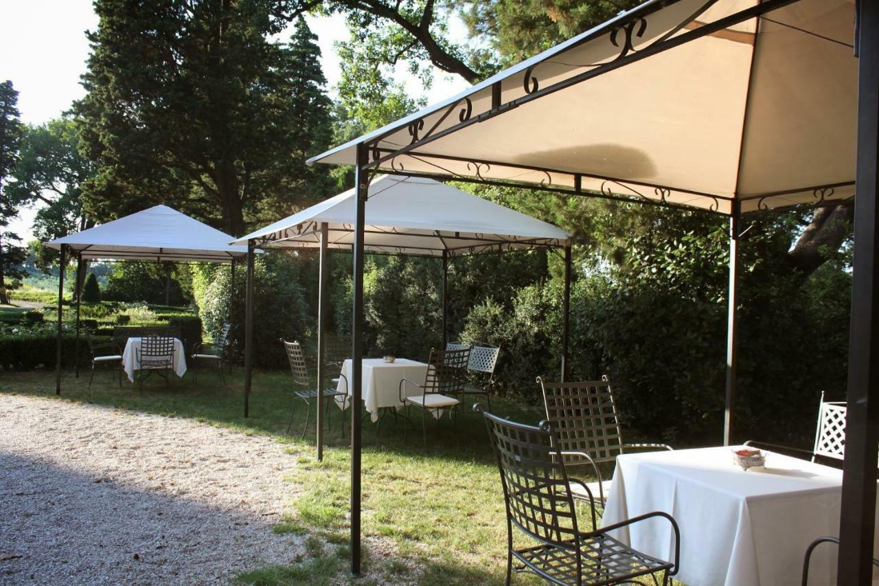 Villa Rinalducci Fano Exterior photo