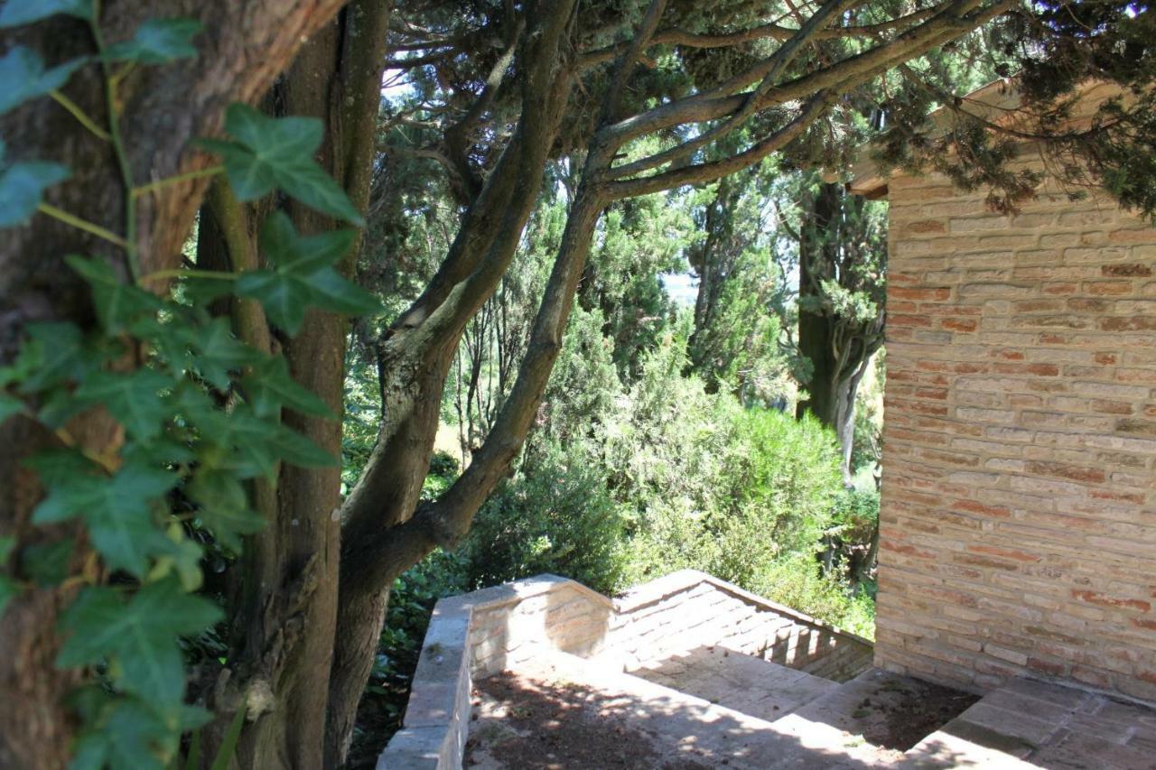 Villa Rinalducci Fano Exterior photo