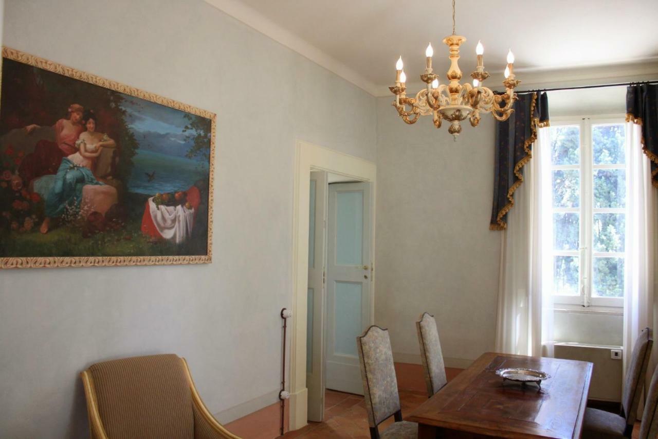 Villa Rinalducci Fano Exterior photo